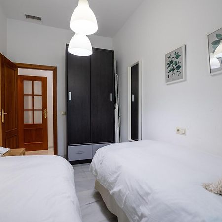 Vivienda Señorial Centro Córdoba Exterior foto
