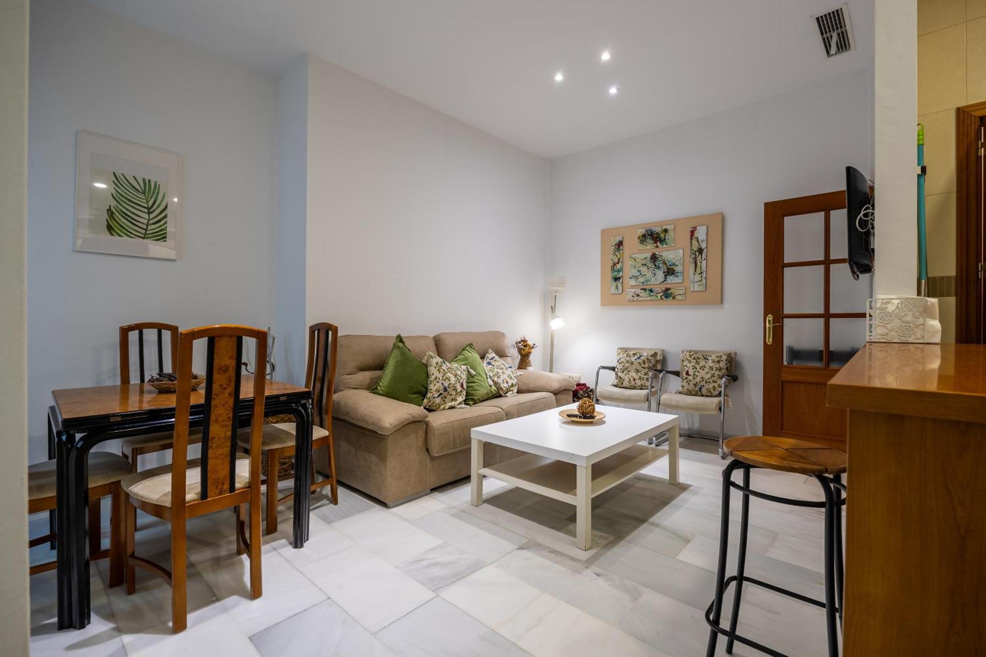 Vivienda Señorial Centro Córdoba Exterior foto