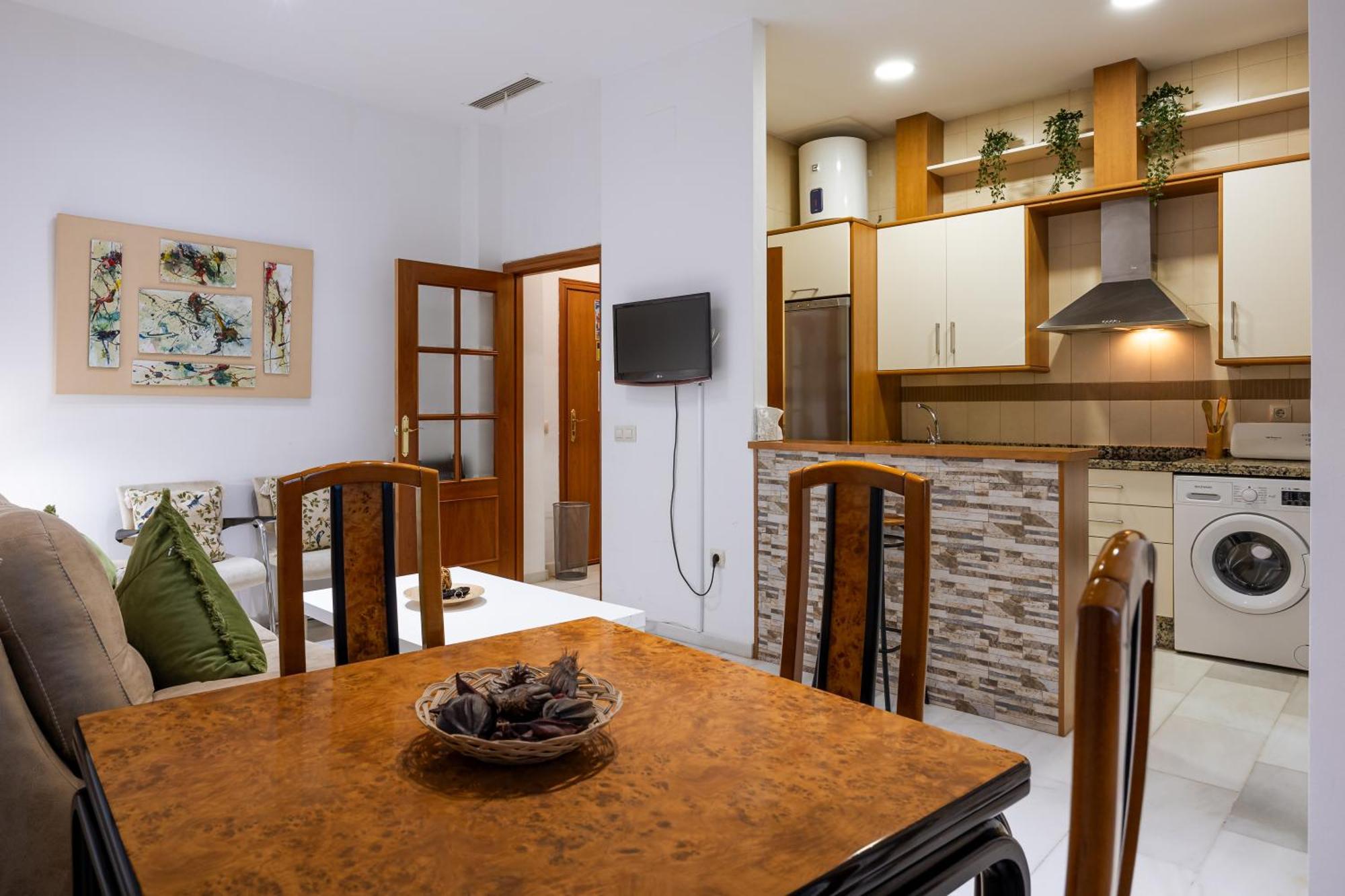 Vivienda Señorial Centro Córdoba Exterior foto