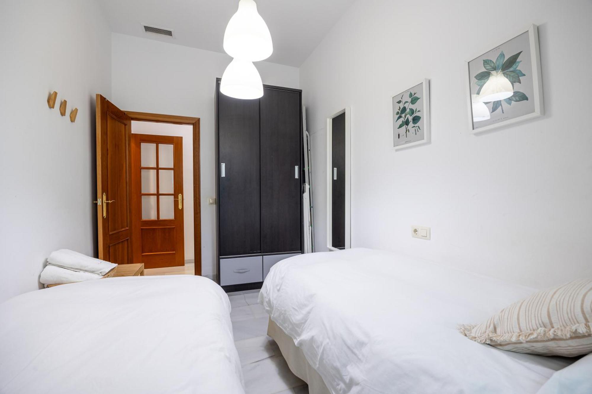 Vivienda Señorial Centro Córdoba Exterior foto